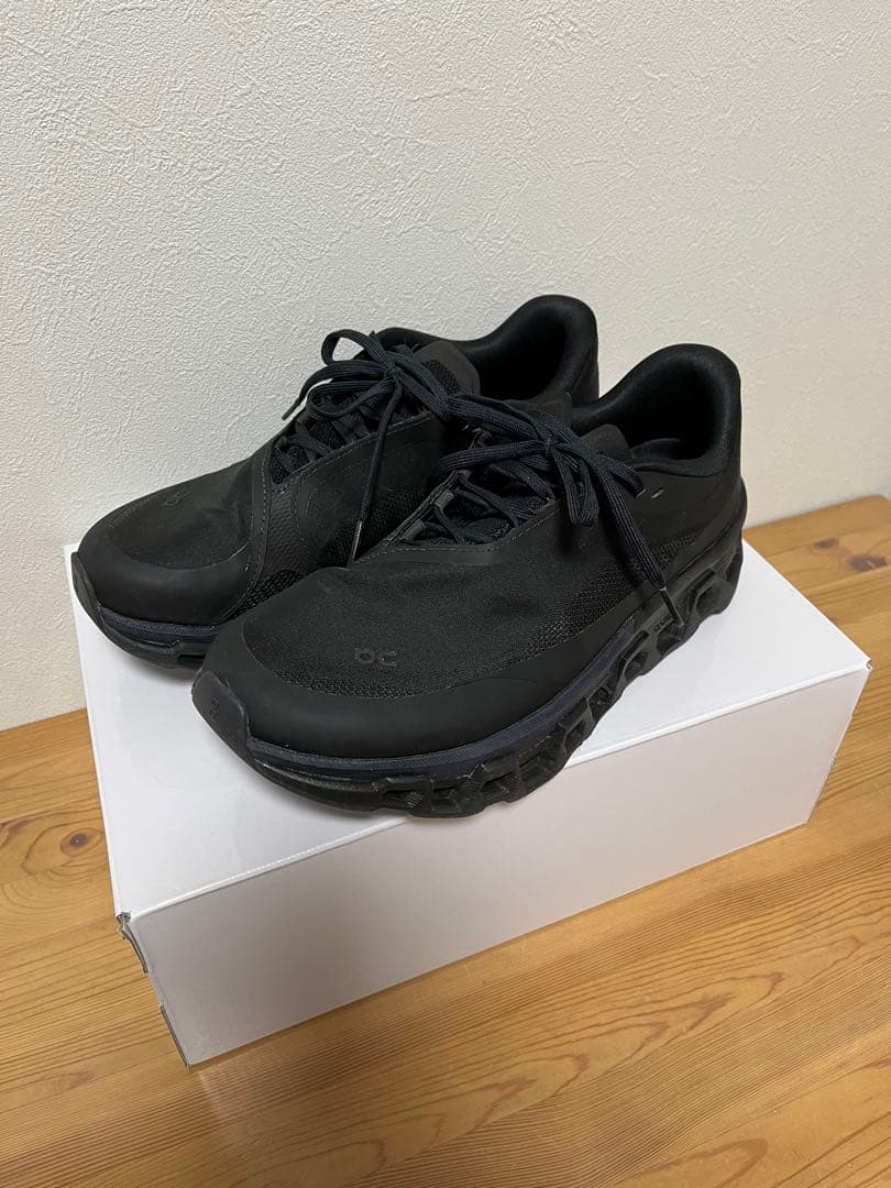 靴 On Post Archive Faction PAF Cloudmonster