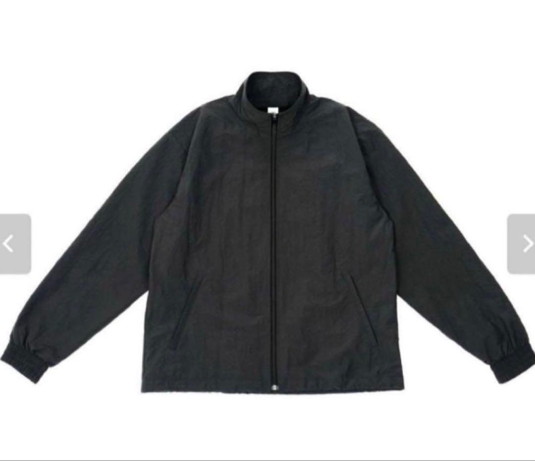 OVY Recycled Nylon Jacket スミクロ ジャケット XL