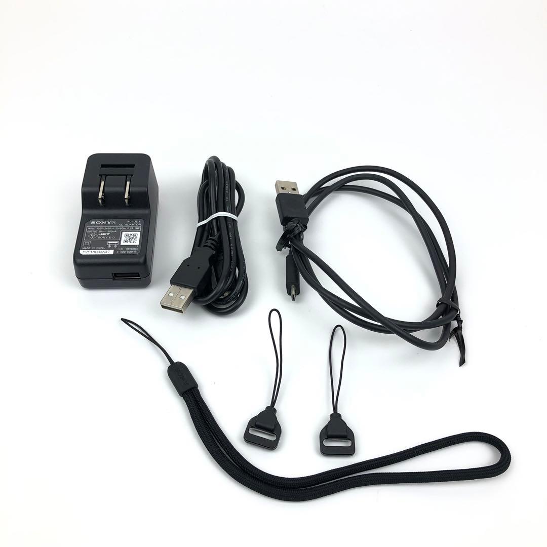 【極美品】SONY Cyber-shot DSC-RX100 ソニー コンデジ