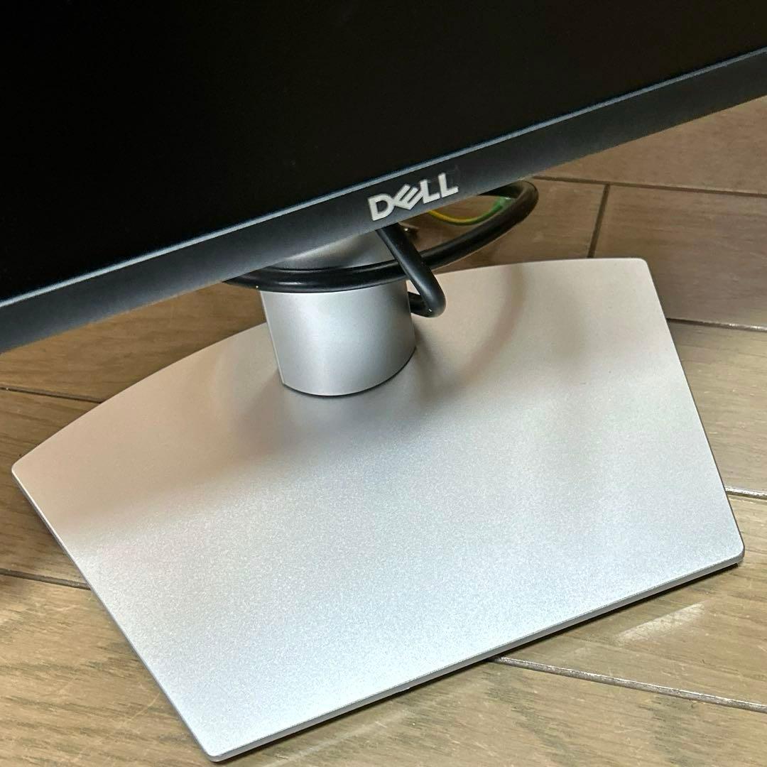 DELL パソコン　モニター　23.8インチ　2022年製　S2421HS