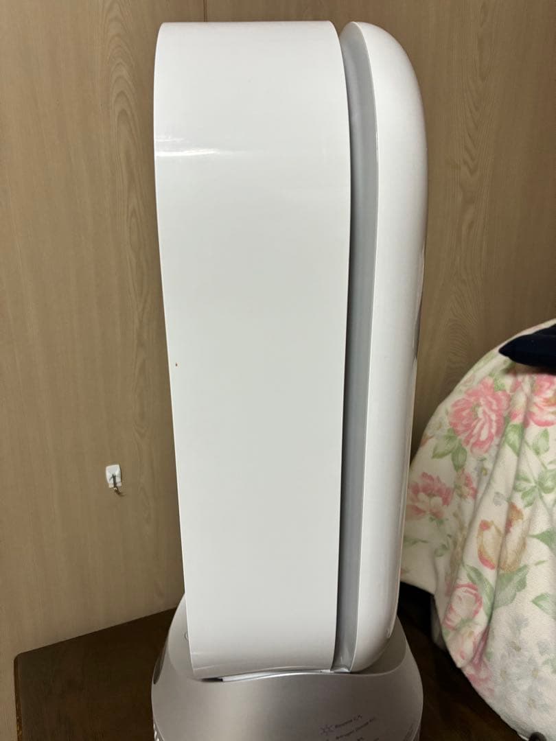 Dyson Purifier Hot+Cool™空気清浄ファンヒーター