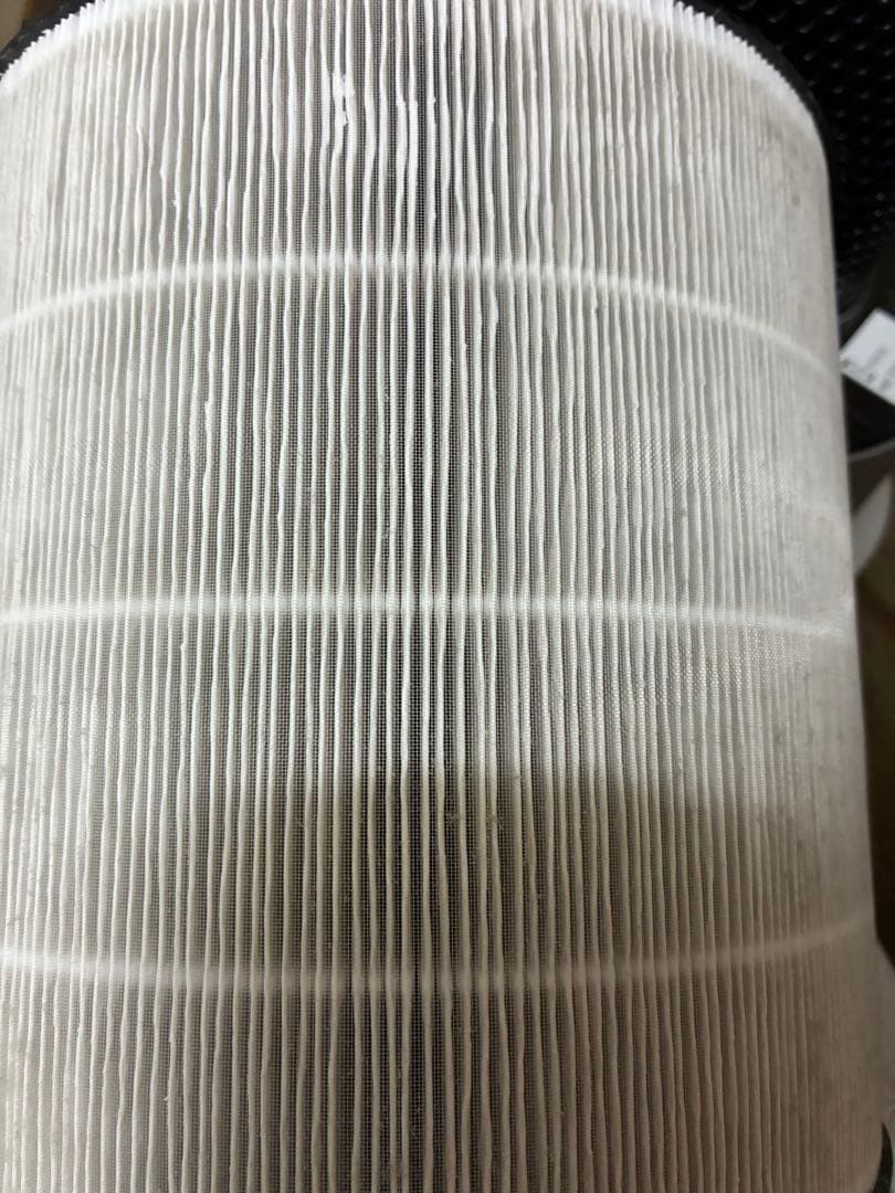 Dyson Purifier Hot+Cool™空気清浄ファンヒーター