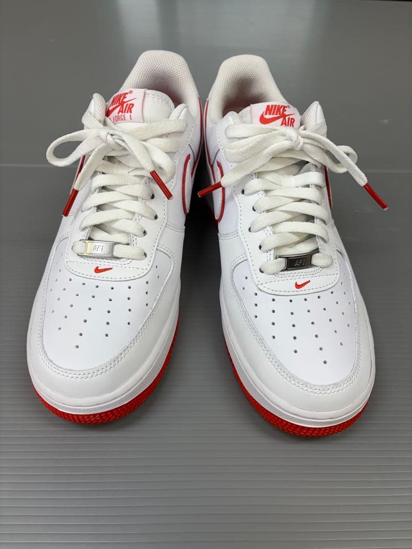 ナイキスニーカーAir Force 1 エアフォースワン27.5㎝