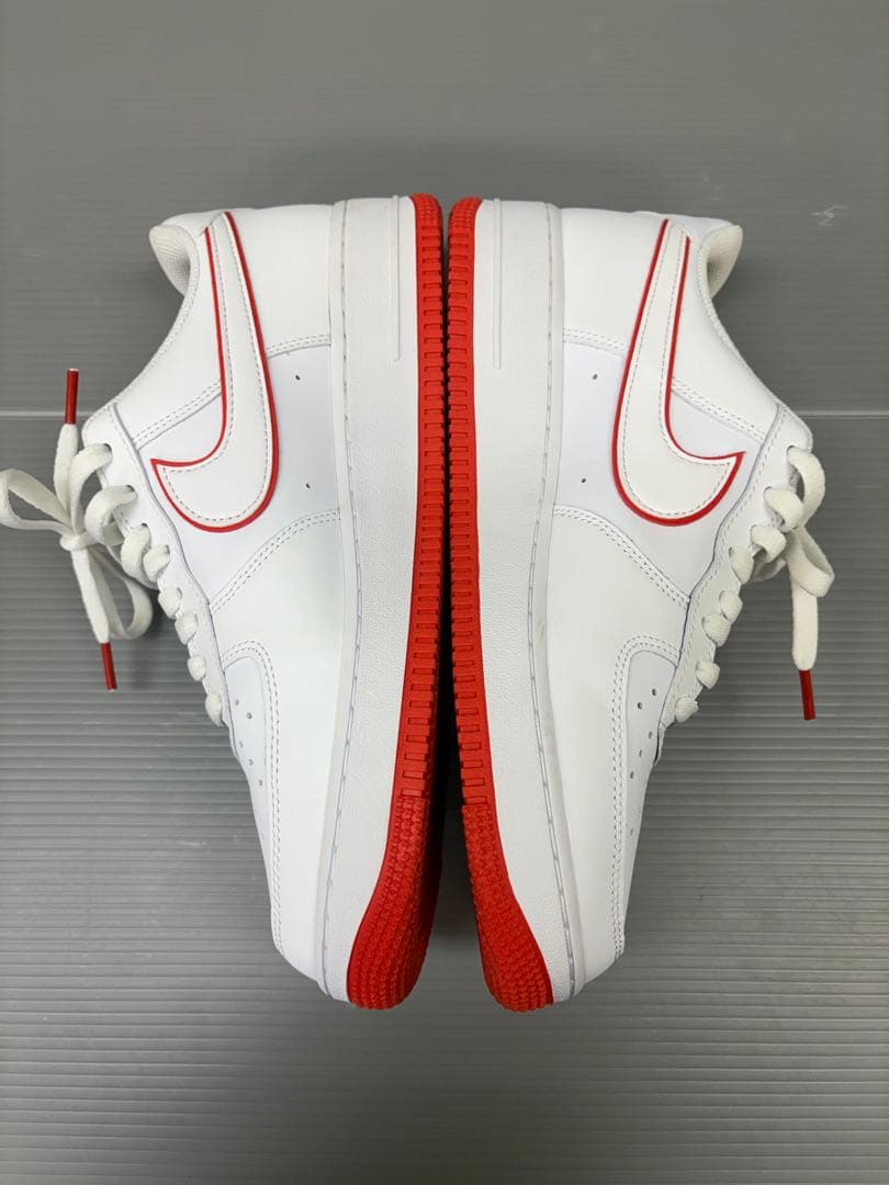 ナイキスニーカーAir Force 1 エアフォースワン27.5㎝