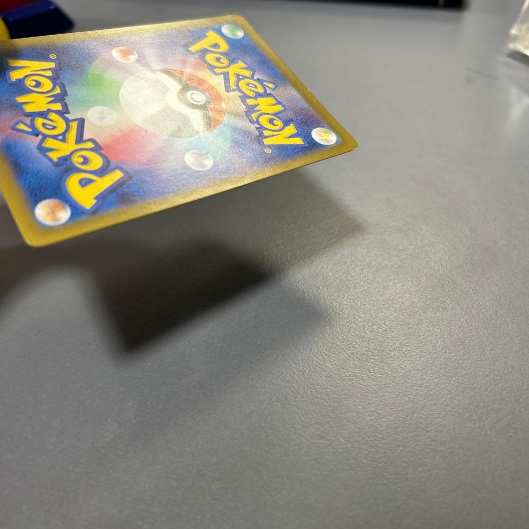 土日限定！最安値宣言　ルギアV sr おまけ付き