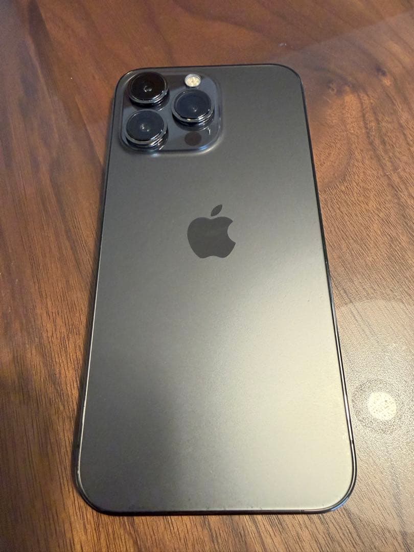 【Apple】iPhone 13 Pro 256GB バッテリー85%