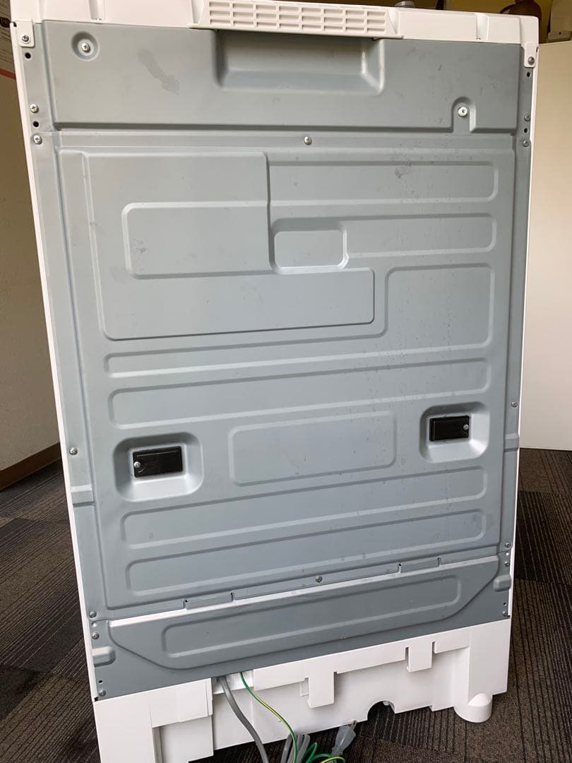 Panasonic ドラム式洗濯機 Cuble NA-VG720L 7kg