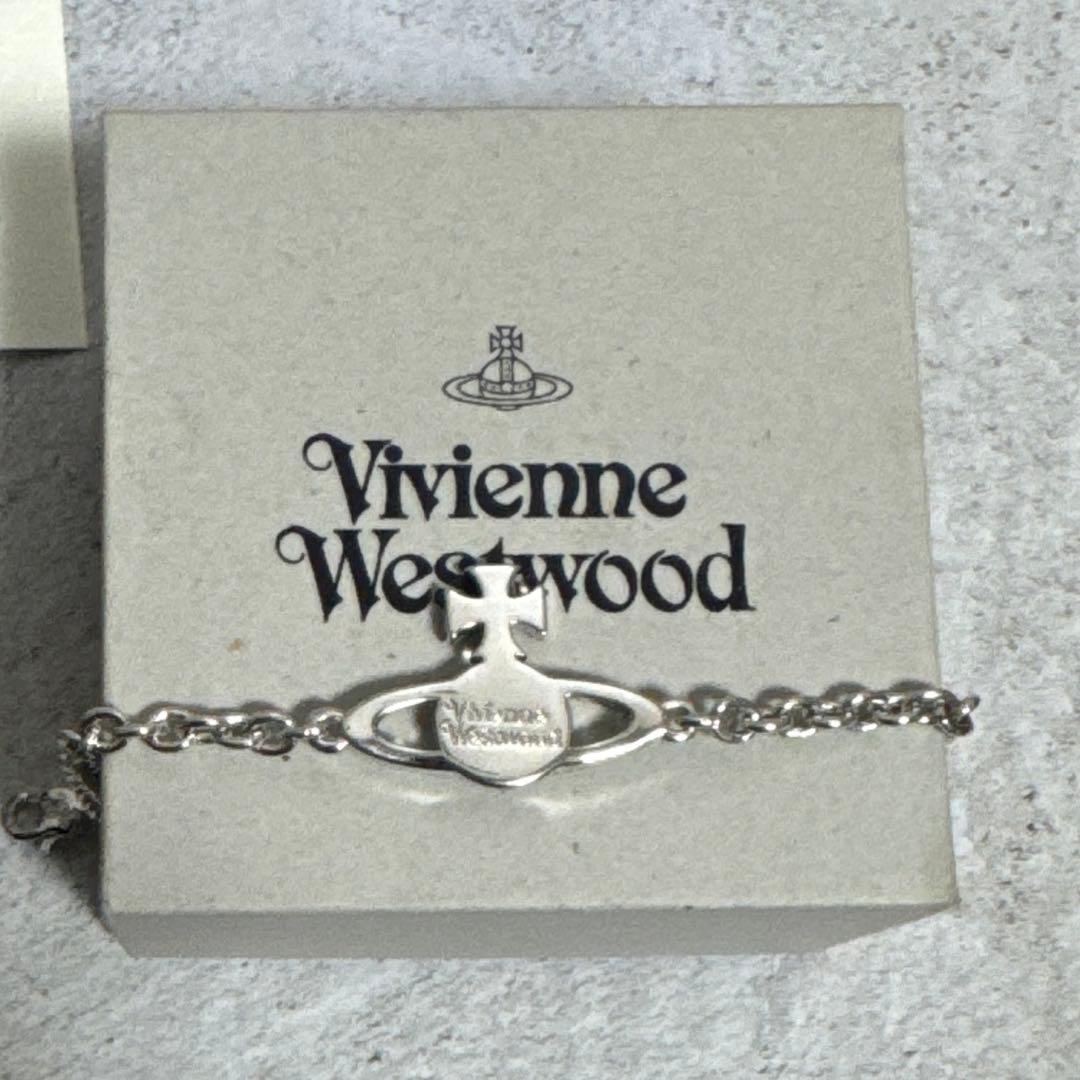 Vivienne Westwood ヴィヴィアンウエストウッド ブレスレット