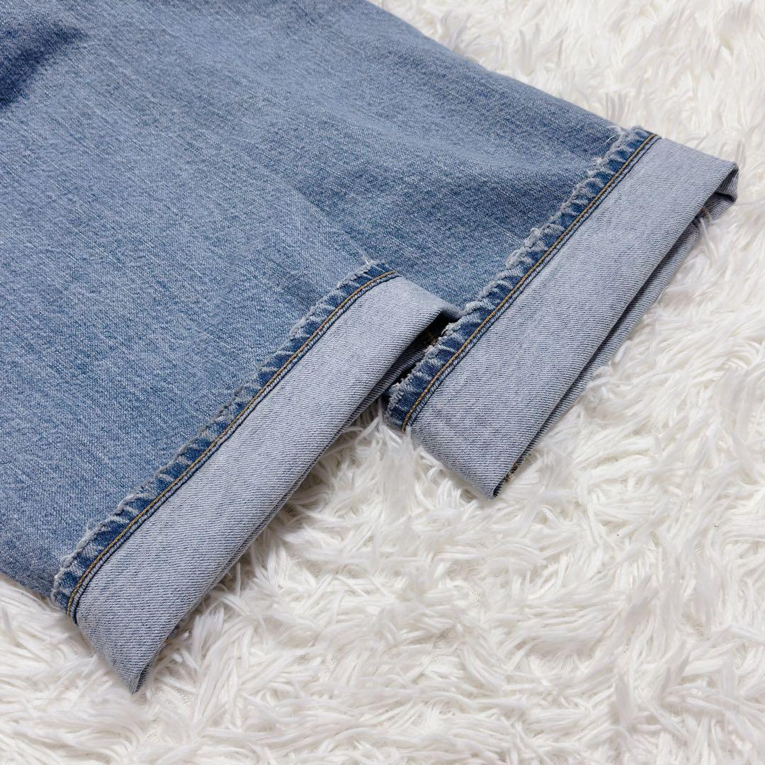 upper hights アッパーハイツ THE NIECE FLOW W24