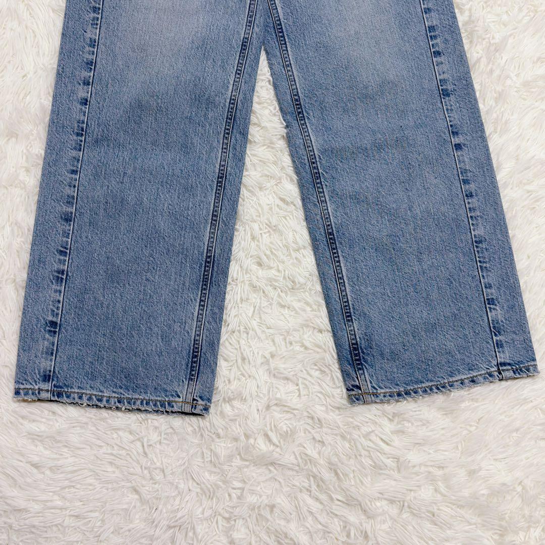 upper hights アッパーハイツ THE NIECE FLOW W24