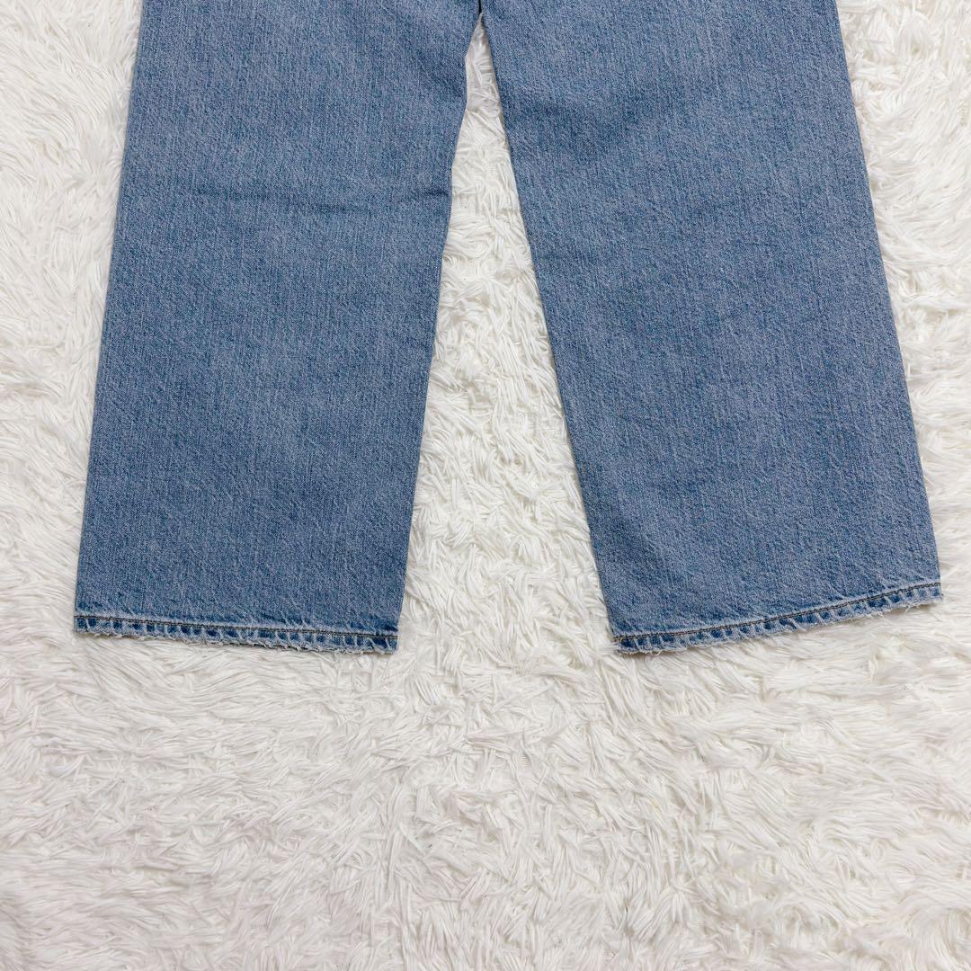 upper hights アッパーハイツ THE NIECE FLOW W24