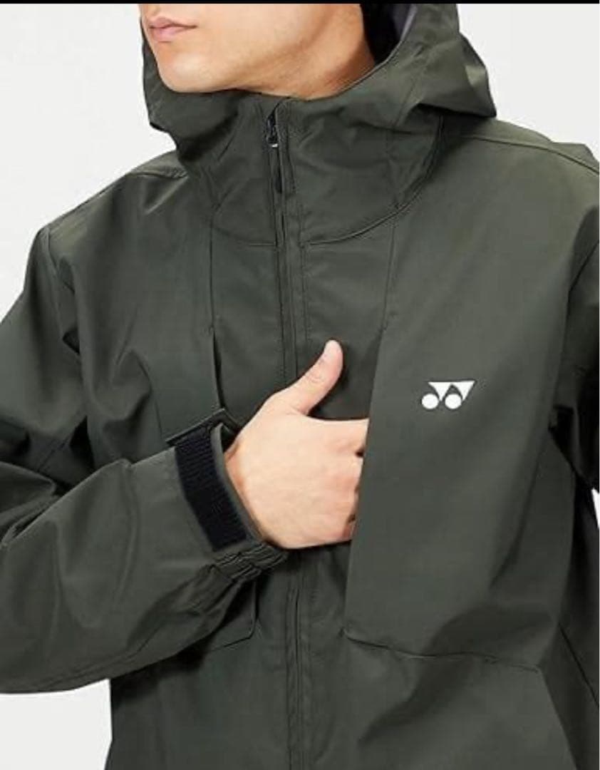 YONEX スノボ ウェア L A3RIDIN' 耐水圧30000mm スキー