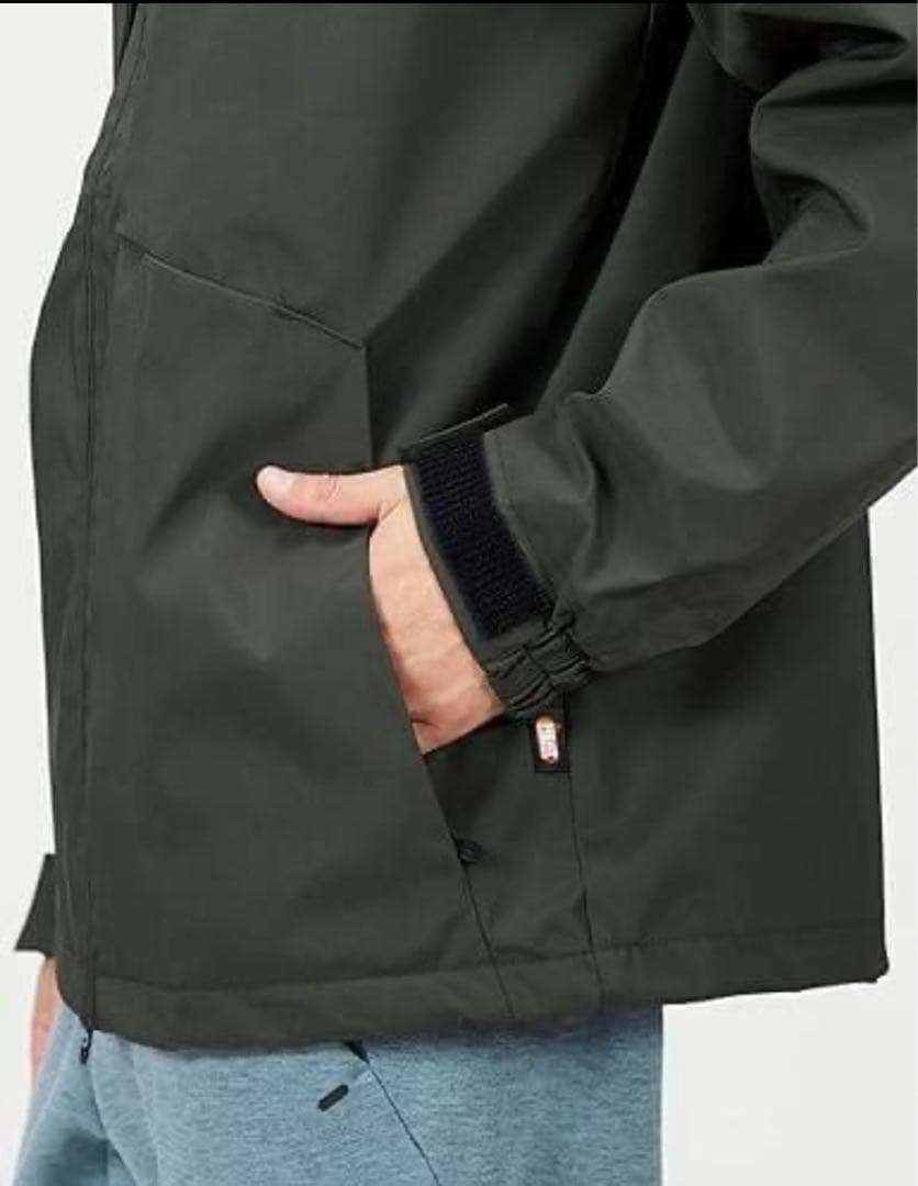 YONEX スノボ ウェア L A3RIDIN' 耐水圧30000mm スキー