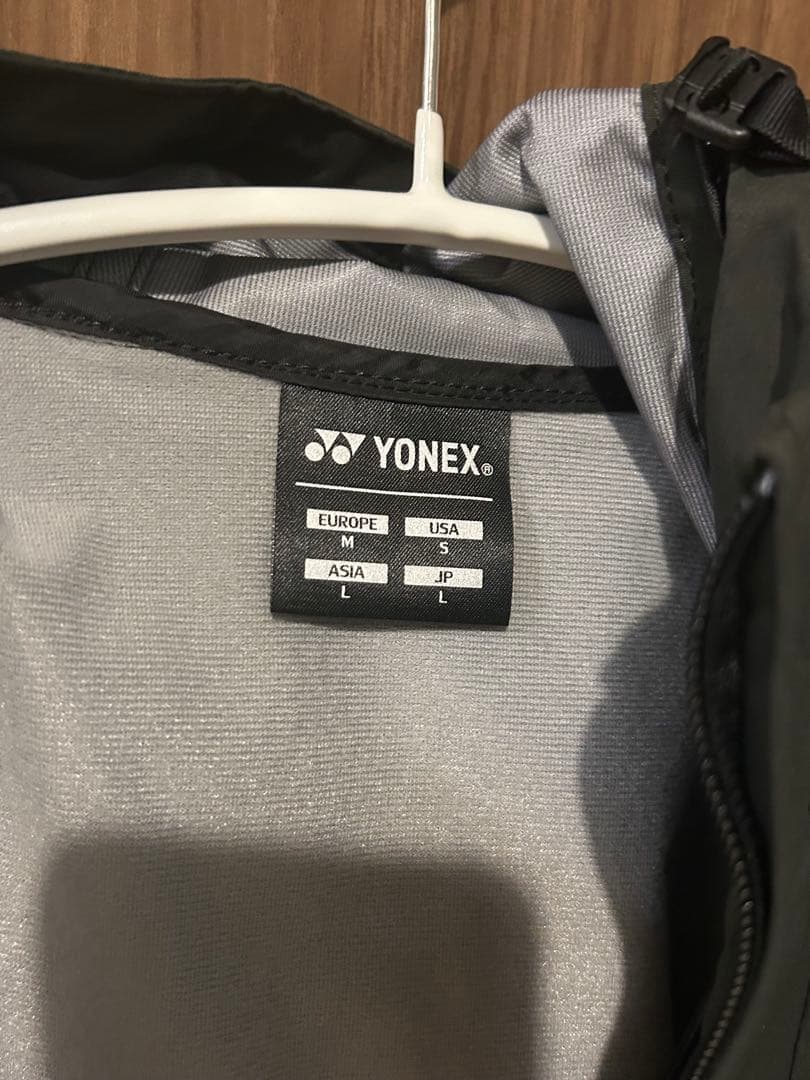 YONEX スノボ ウェア L A3RIDIN' 耐水圧30000mm スキー