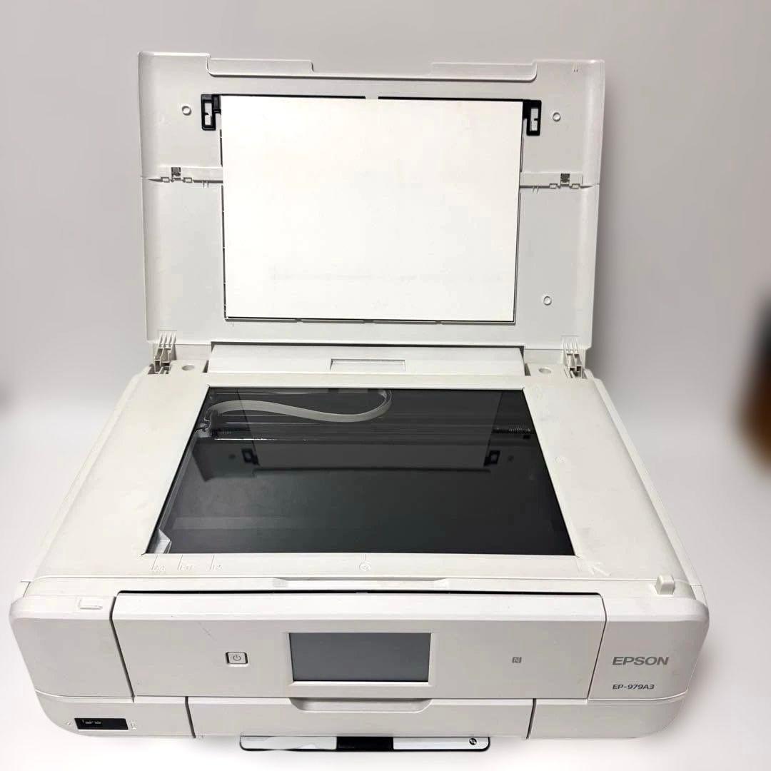EPSON エプソン　A3プリンター　EP-979A3 ジャンク