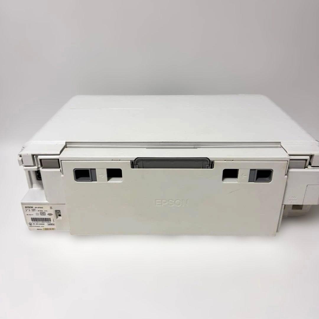 EPSON エプソン　A3プリンター　EP-979A3 ジャンク