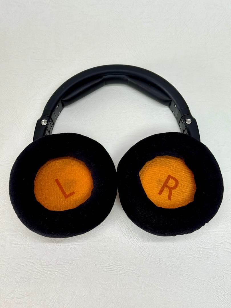 NDH30 バランスケーブル NEUMANN ノイマン ヘッドホン