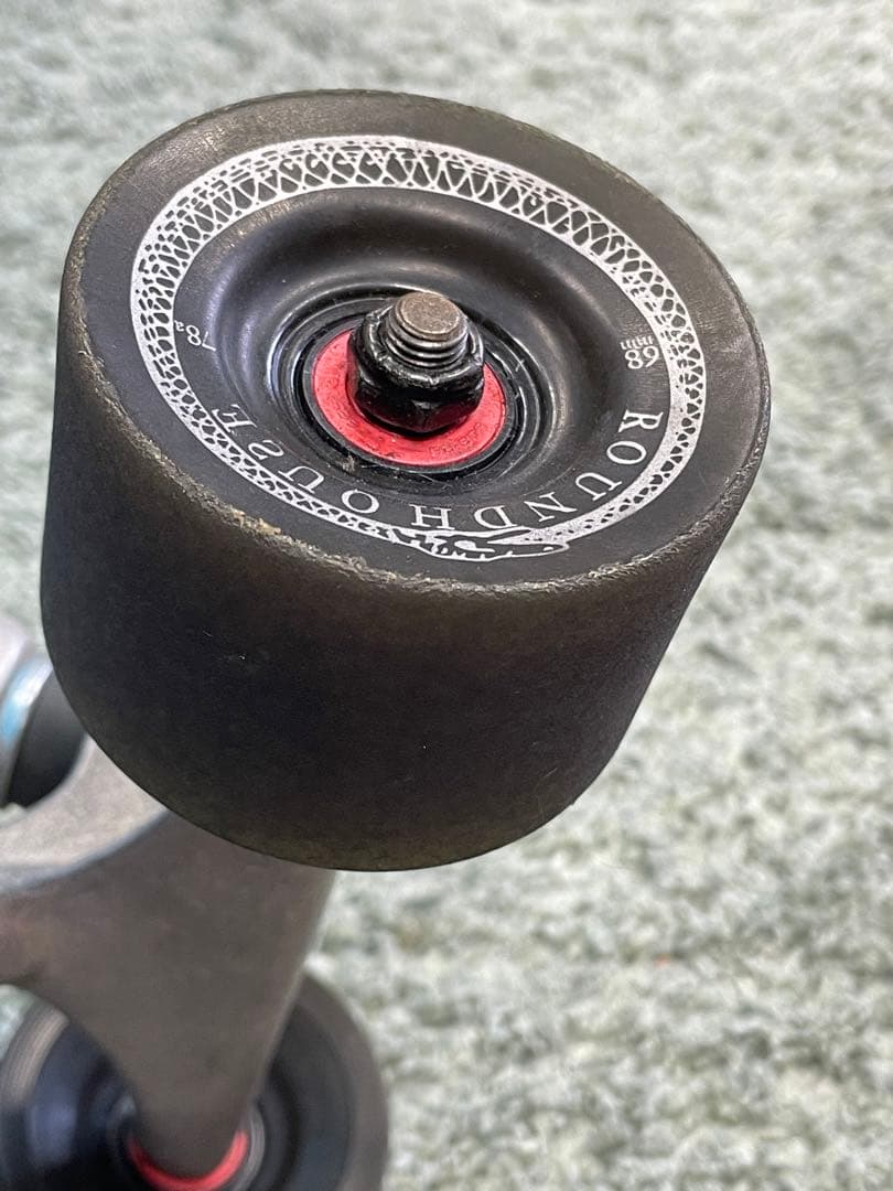 carver Egg beater カーバー エッグビーター 30インチ