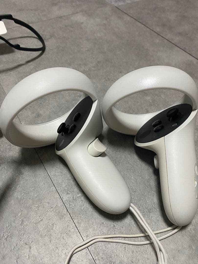  Quest 2 VR ヘッドセット128GB