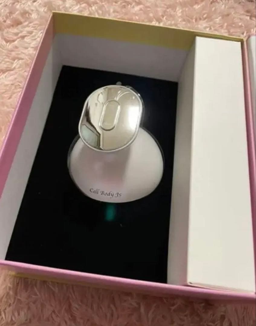 CELLBODY J5 ボディケアセット ジェイエステ