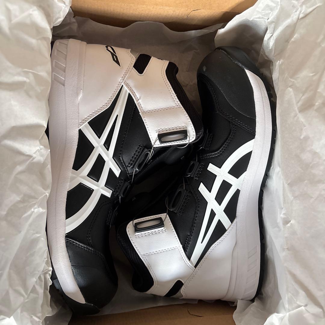 WINJOB(ウィンジョブ) CP304 BOA 27.5cm