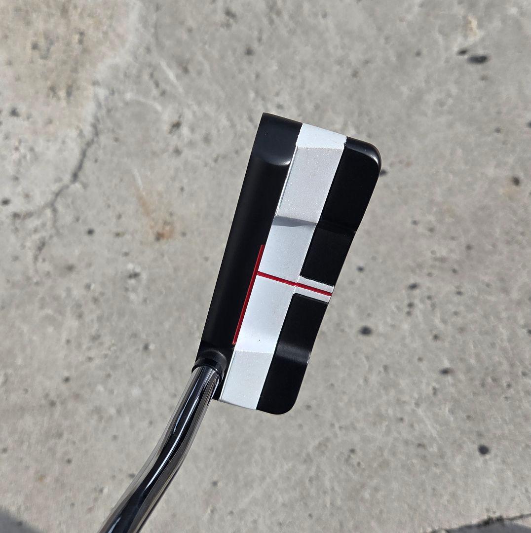 オデッセイパター オーワークス#1w 33インチ