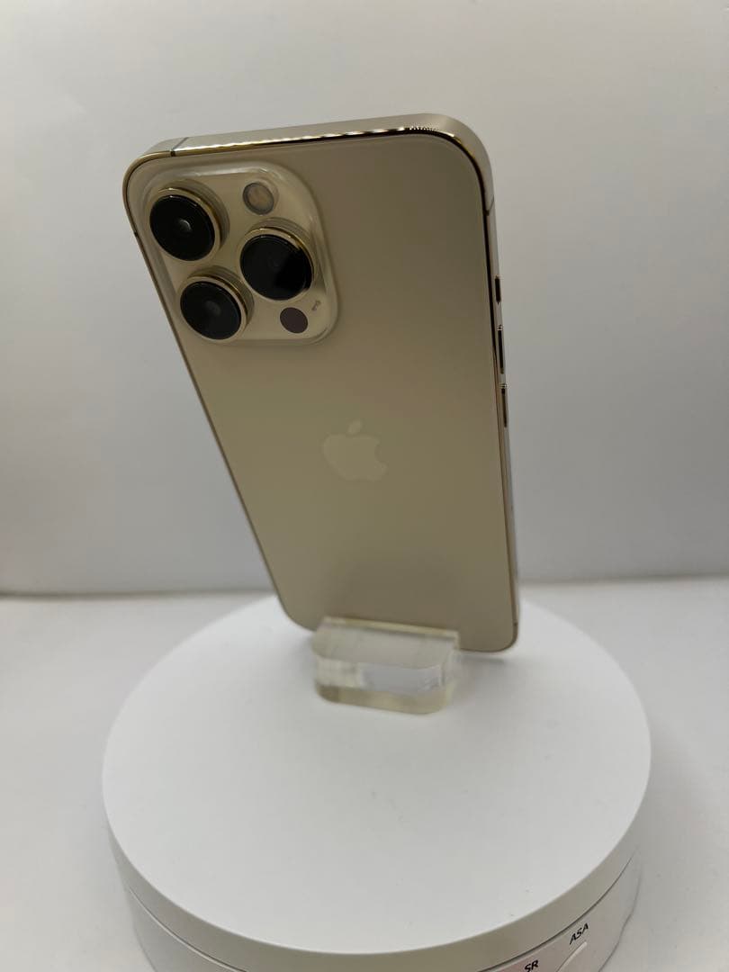 iPhone 13 Pro 128GB バッテリー100% au版SIMフリー