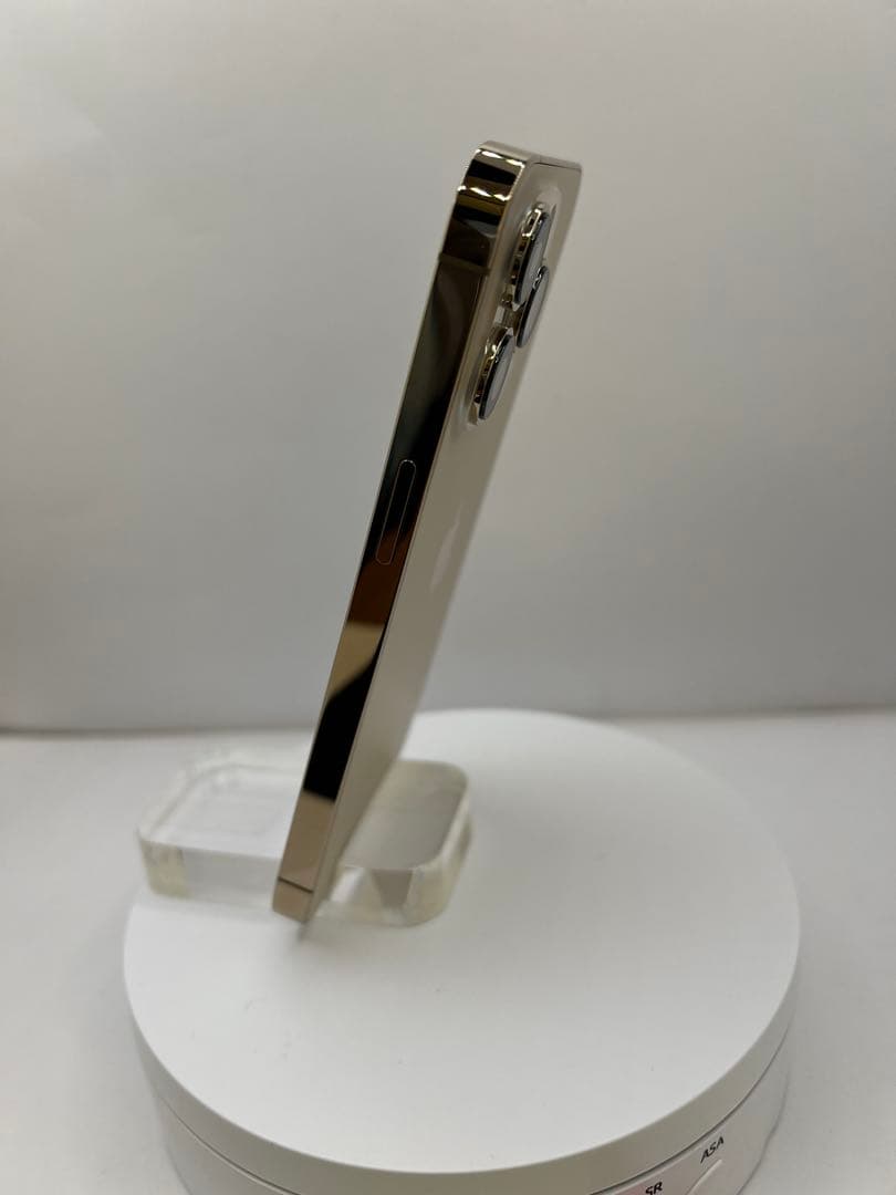 iPhone 13 Pro 128GB バッテリー100% au版SIMフリー