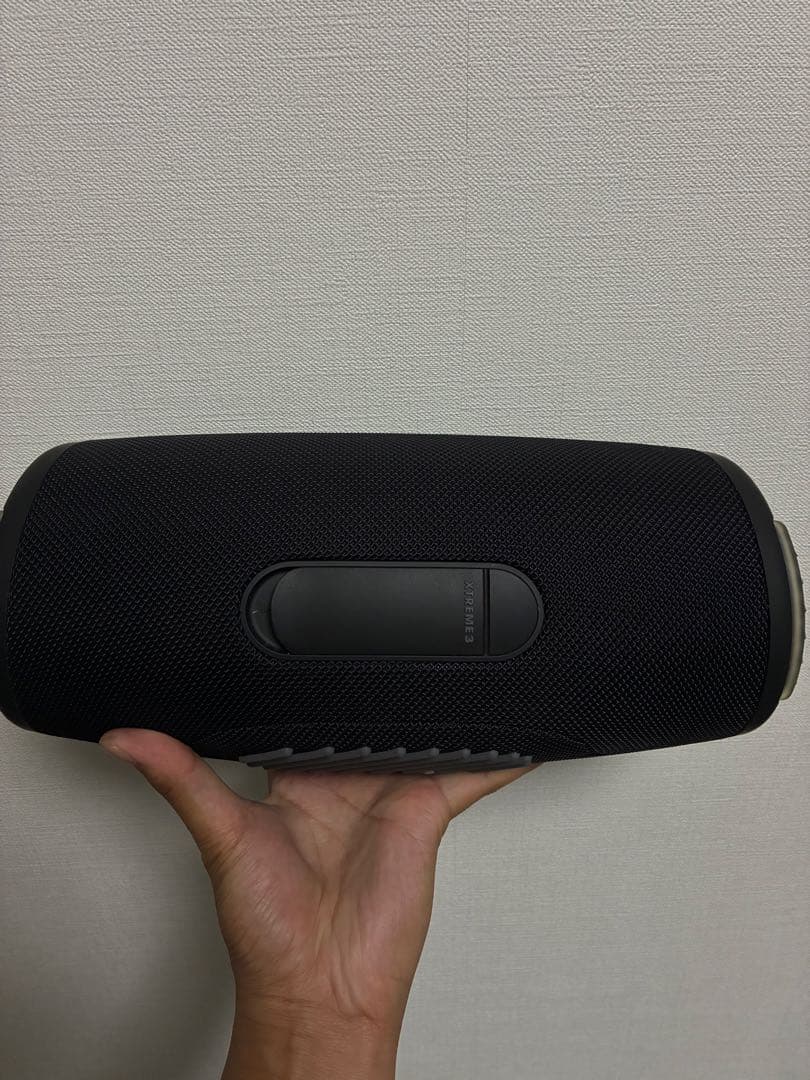 スピーカー・ウーファー JBL Xtreme 3