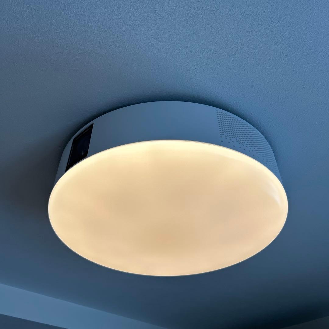 【ドット抜けなし】popIn Aladdin 2PA20U01DJ