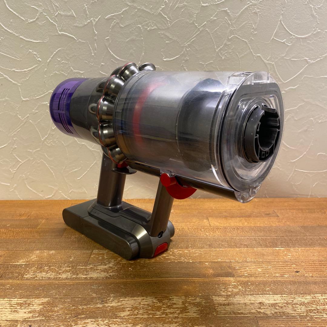 Dyson V11/SV15 本体 動作品♪