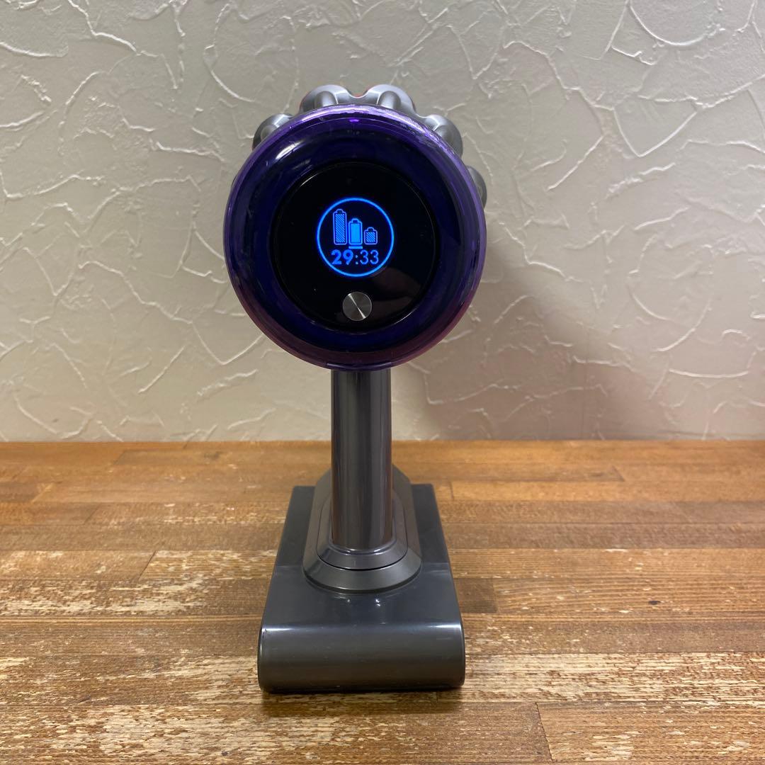 Dyson V11/SV15 本体 動作品♪