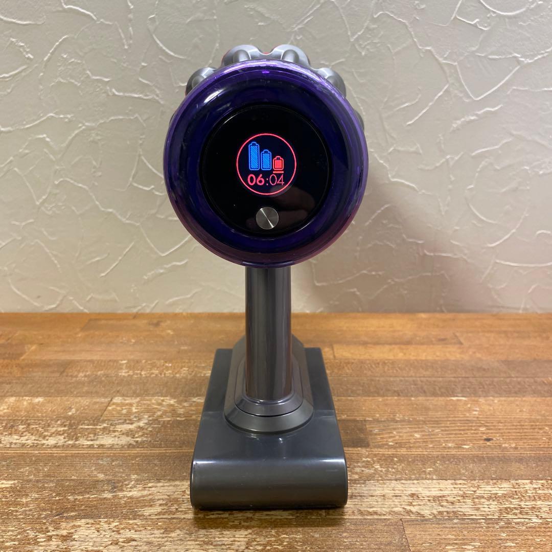 Dyson V11/SV15 本体 動作品♪