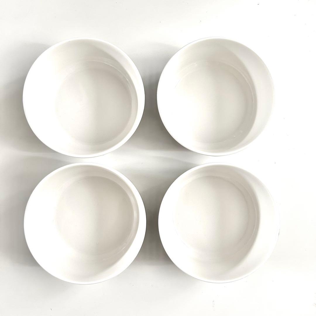 新品アラビアARABIA クロッカス ボウル 13cm 復刻 ブラック グリーン