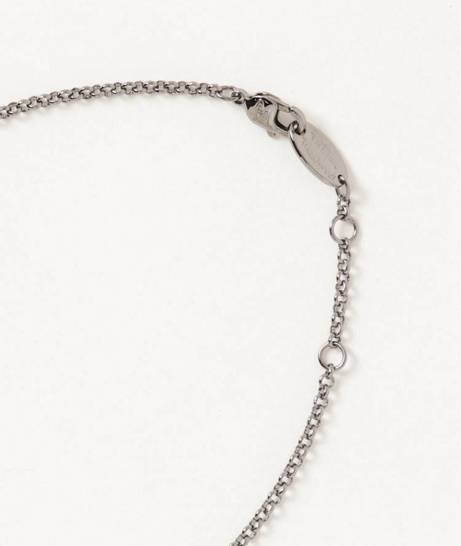 アクセサリー Vivienne Westwood ORB PENDANT