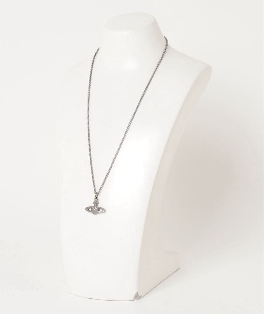アクセサリー Vivienne Westwood ORB PENDANT