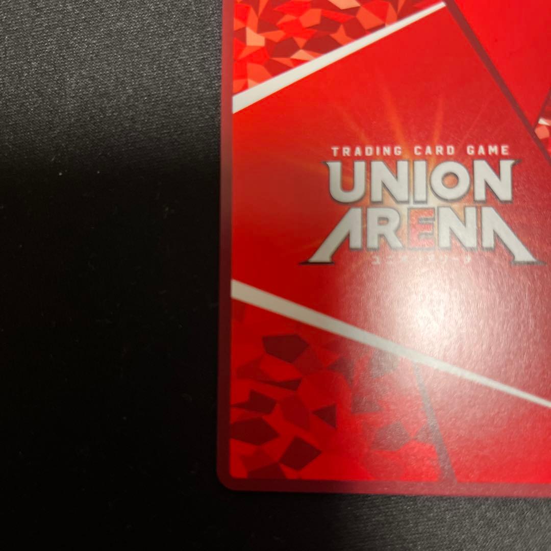 ユニオンアリーナ　マリアン　パラレル　PcSR★★　NIKKE 星2パラレル