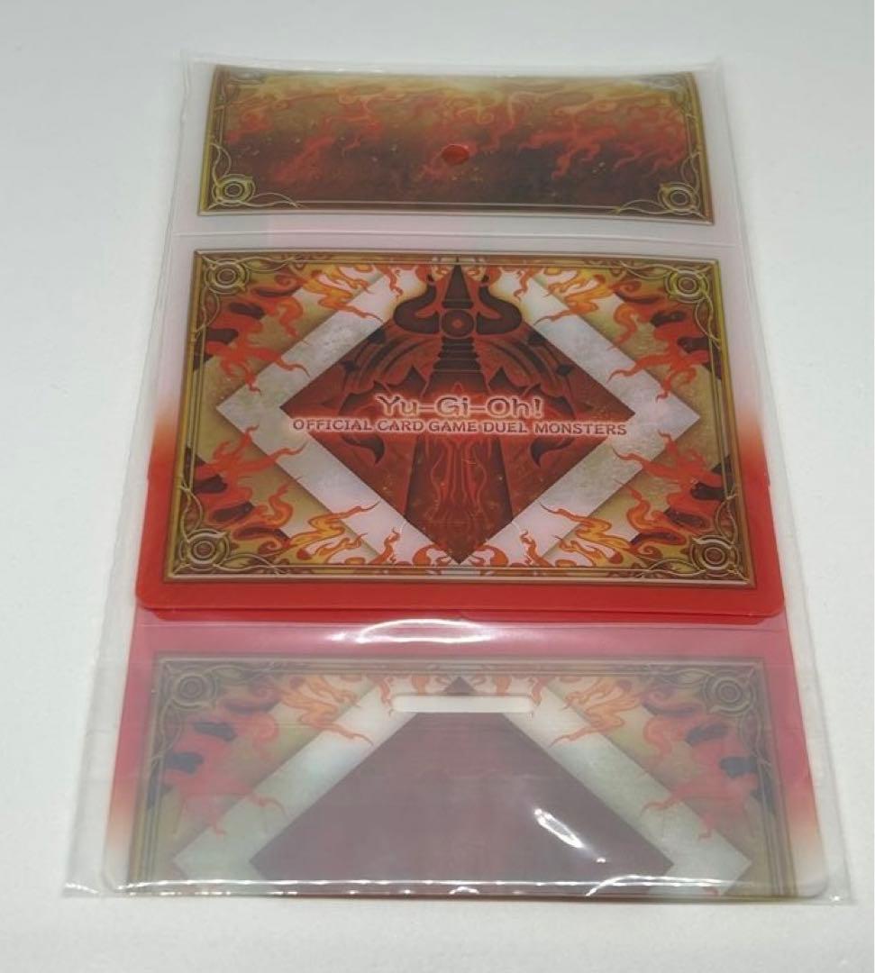 遊戯王 スネークアイデッキセット