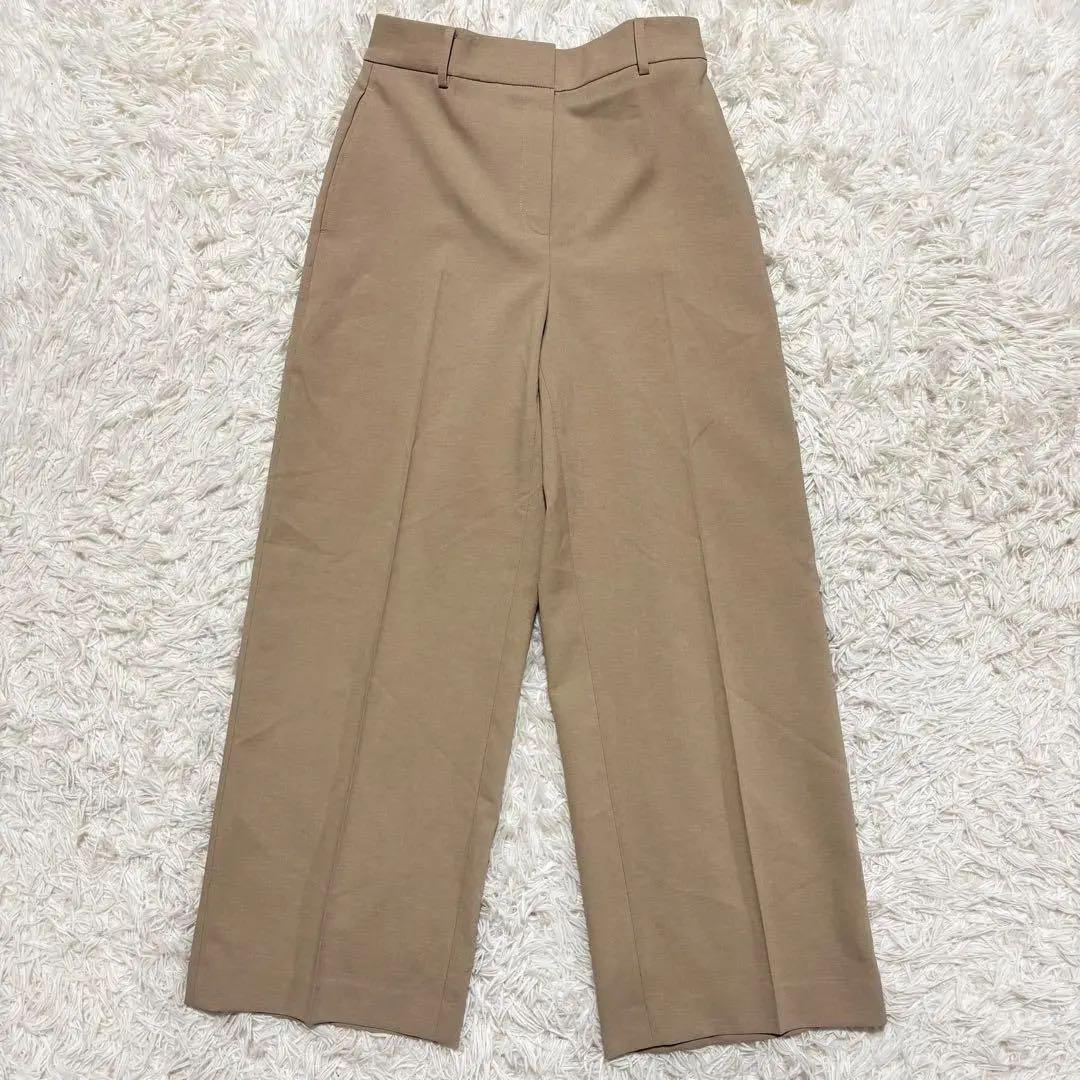 2024年/XL 極美品 プラステ ハイストレッチ トリコットスティック洗える◎