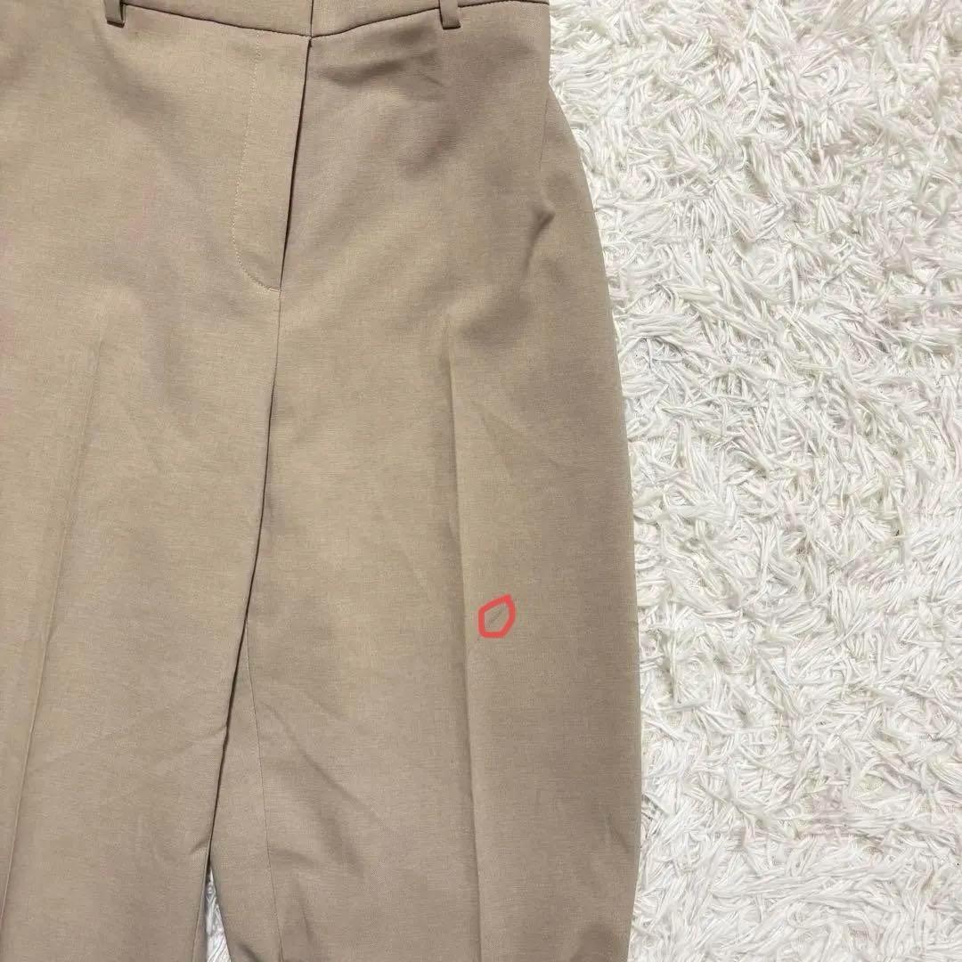 2024年/XL 極美品 プラステ ハイストレッチ トリコットスティック洗える◎