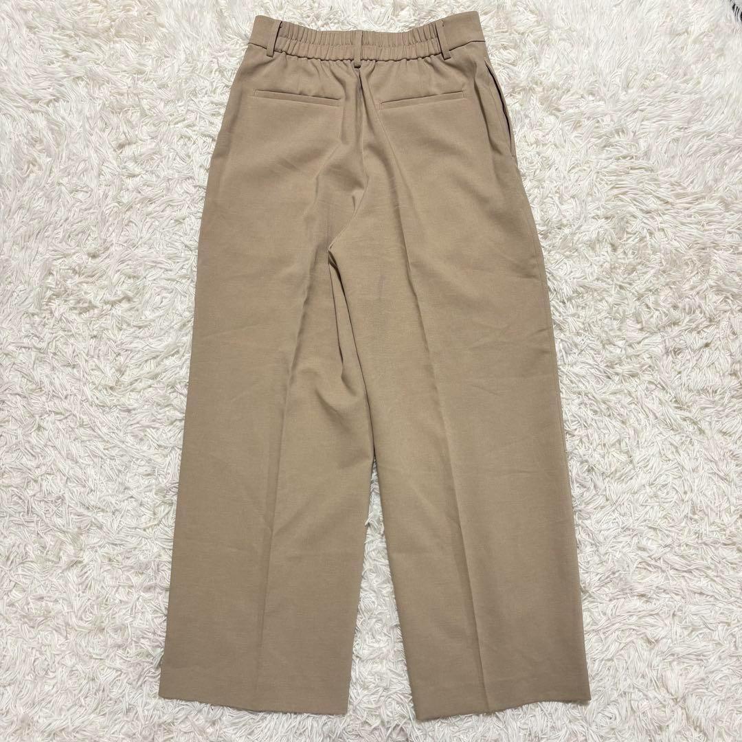 2024年/XL 極美品 プラステ ハイストレッチ トリコットスティック洗える◎