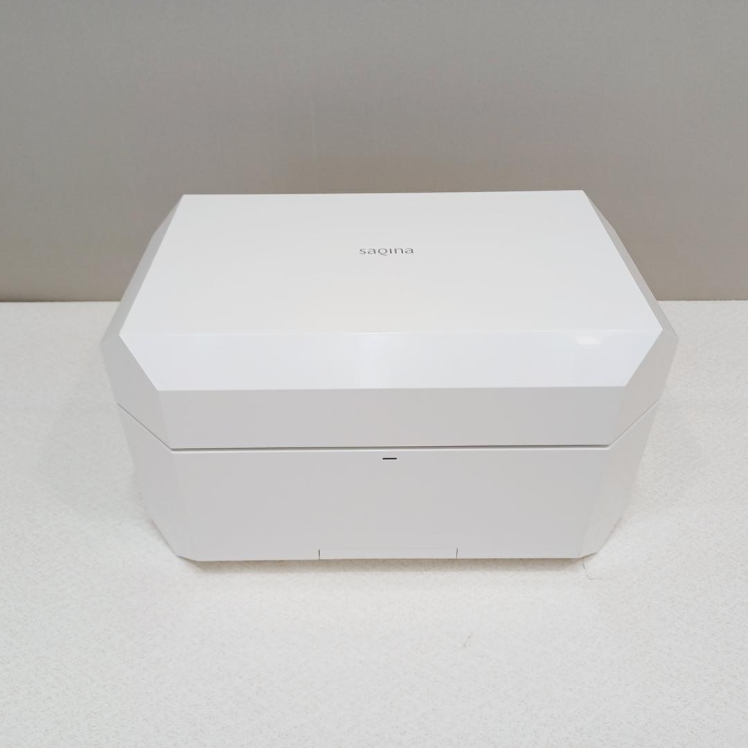 【BA-0208】saqina lulucie　サキナルルシェ　美顔器