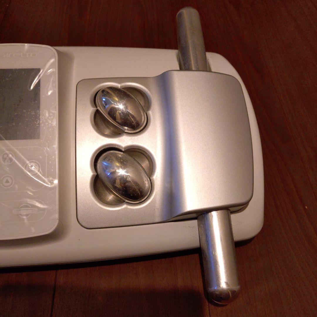 美品★業務用エステマシン 筋膜リリース 痩身効果 腰痛改善 サーマルボディ