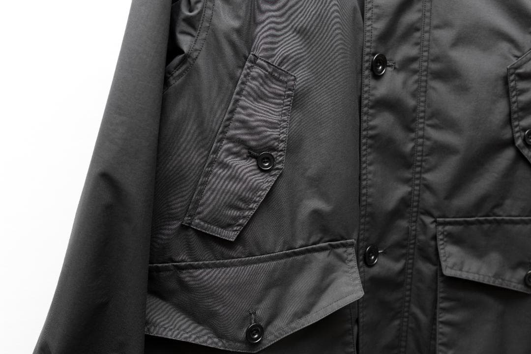 ジャケット・アウター nanamica 25FW UNLIMITED Field Jacket S