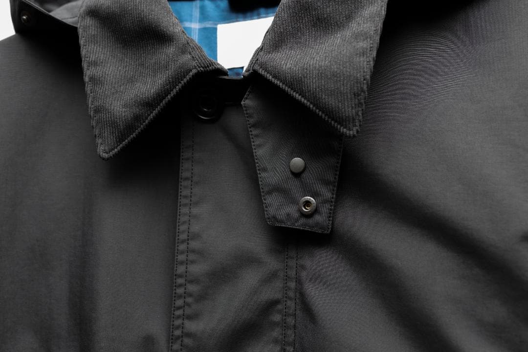 ジャケット・アウター nanamica 25FW UNLIMITED Field Jacket S