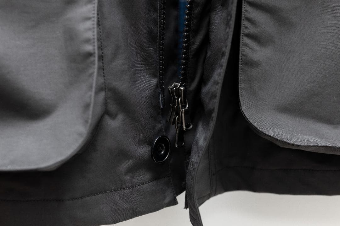 ジャケット・アウター nanamica 25FW UNLIMITED Field Jacket S