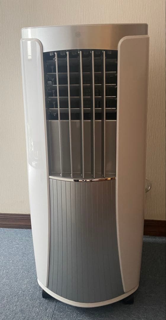 【スポットクーラー】トヨトミTAD-2220