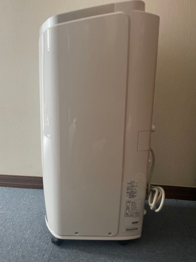 【スポットクーラー】トヨトミTAD-2220