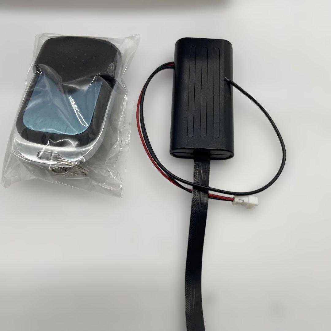 スパイダーズX 基板完成実用ユニット UT-108 小型カメラ