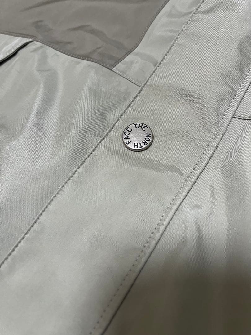THE NORTH FACE NP12333 マウンテンレインテックスジャケット